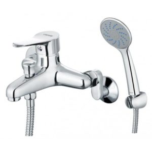 Vòi Sen CAESAR S333C Nóng Lạnh