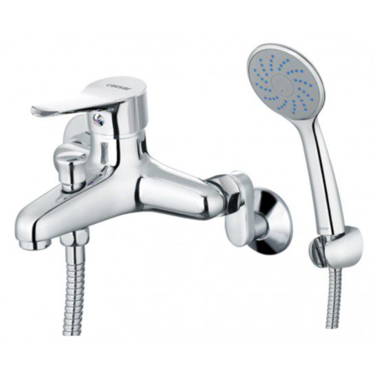 Vòi Sen CAESAR S333C Nóng Lạnh