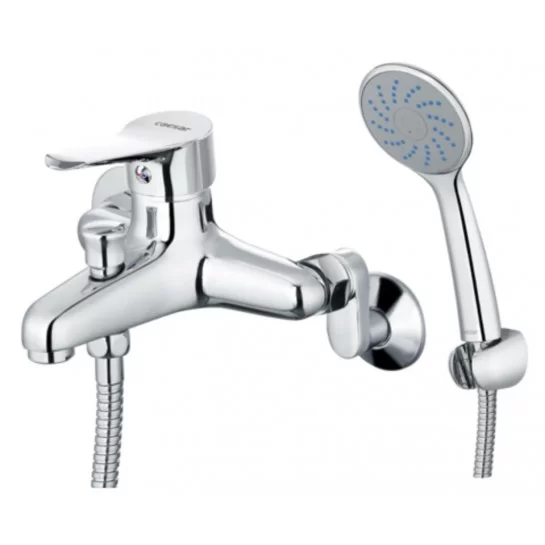 Vòi Sen CAESAR S333C Nóng Lạnh