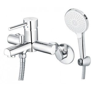 Vòi Sen CAESAR S353C Nóng Lạnh