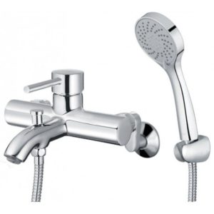 Vòi Sen CAESAR S523C Nóng Lạnh