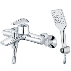 Vòi Sen CAESAR S813C Nóng Lạnh