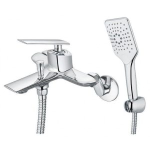 Vòi Sen CAESAR S823C Nóng Lạnh