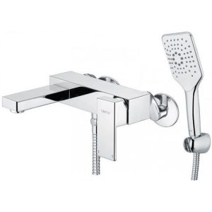 Vòi Sen CAESAR S843C Nóng Lạnh