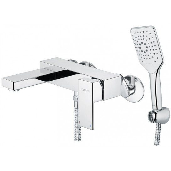 Vòi Sen CAESAR S843C Nóng Lạnh