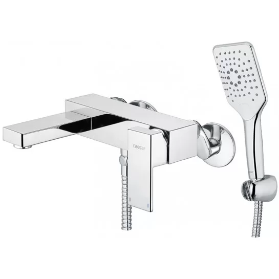 Vòi Sen CAESAR S843C Nóng Lạnh