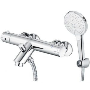 Vòi Sen CAESAR TS617 Nhiệt Độ Nóng Lạnh