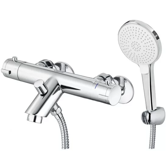 Vòi Sen CAESAR TS617 Nhiệt Độ Nóng Lạnh