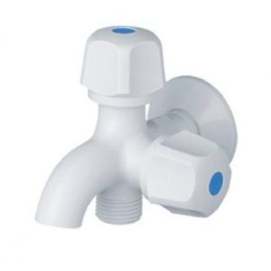 Vòi Sen CAESAR W038P Lạnh