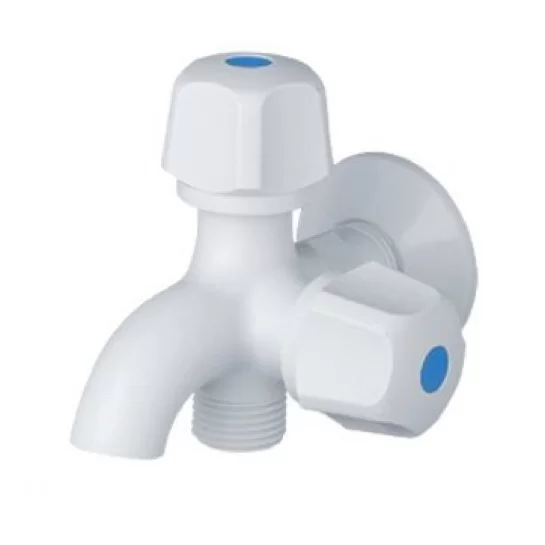 Vòi Sen CAESAR W038P Lạnh