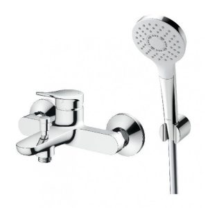 Sen Tắm TOTO TBS04302V/TBW01008A Nóng Lạnh