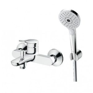 Sen Tắm TOTO TBS04302V/TBW01010A Nóng Lạnh