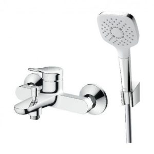 Sen Tắm TOTO TBS04302V/TBW02005A Nóng Lạnh