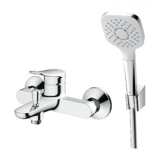 Sen Tắm TOTO TBS04302V/TBW02005A Nóng Lạnh