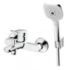 Sen Tắm TOTO TBS04302V/TBW02006A Nóng Lạnh