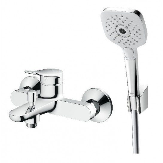 Sen Tắm TOTO TBS04302V/TBW02006A Nóng Lạnh