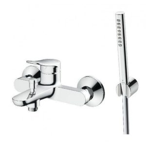 Sen Tắm TOTO TBS04302V/TBW02017A Nóng Lạnh