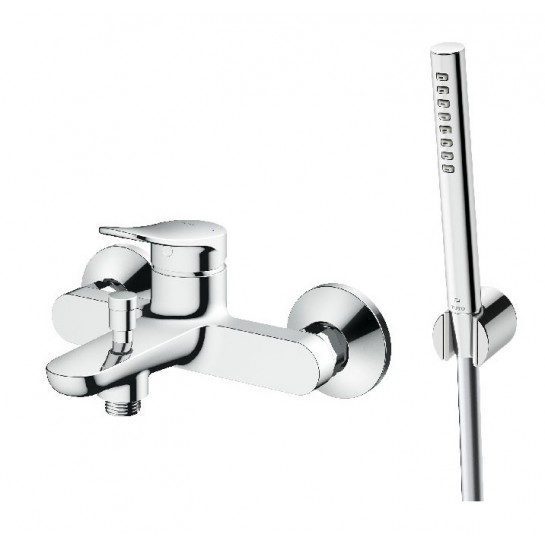 Sen Tắm TOTO TBS04302V/TBW02017A Nóng Lạnh