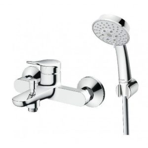 Sen Tắm TOTO TBS04302V/TBW03002B Nóng Lạnh