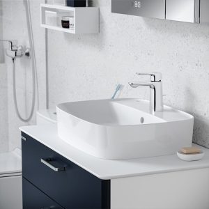 Chậu Rửa Lavabo AMERICAN WP-0618 Đặt Bàn