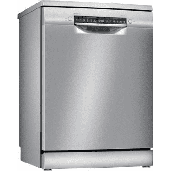 Máy Rửa Chén BOSCH SMS46GI01P Độc Lập Series 4