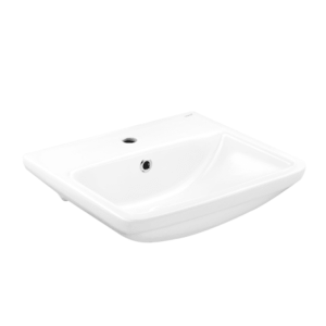 Chậu Rửa Lavabo COTTO C00581 Treo Tường