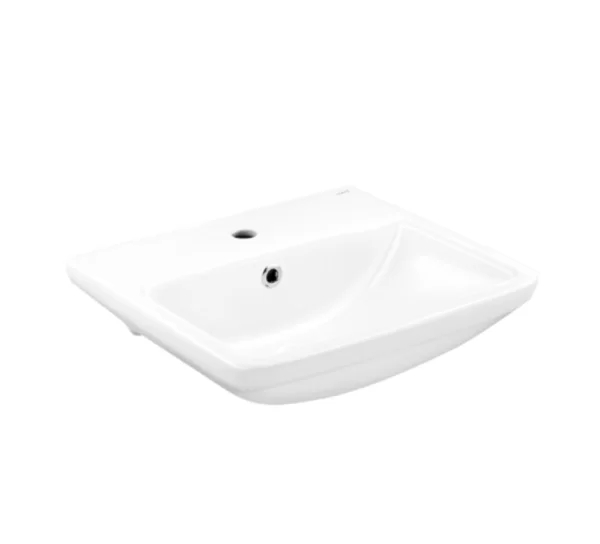 Chậu Rửa Lavabo COTTO C00581 Treo Tường