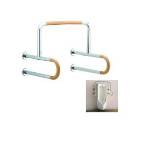 Thanh Vịn TOTO T114CU22R#MLA/T110D3R(x4) Dành Cho Bồn Tiểu