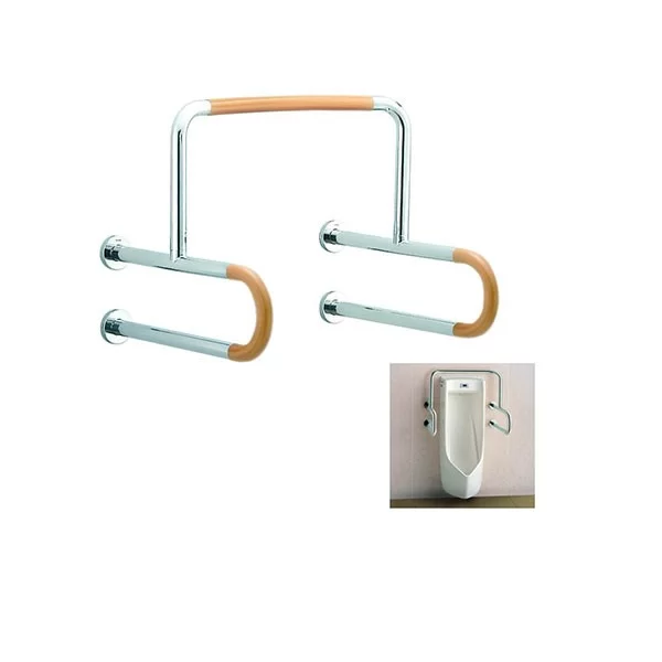 Thanh Vịn TOTO T114CU22R#MLA/T110D3R(x4) Dành Cho Bồn Tiểu