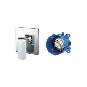 Van Điều Chỉnh Nhiệt Độ TOTO TBG02303B/TBN01001B