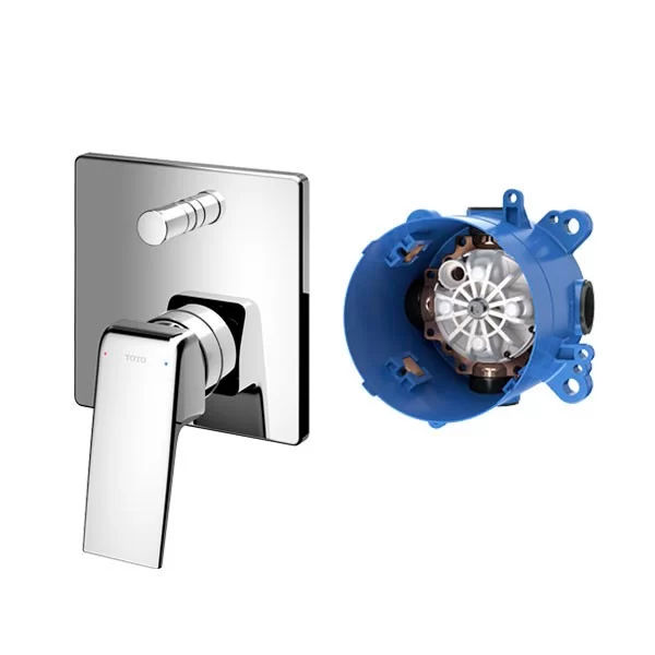 Van Điều Chỉnh Nhiệt Độ TOTO TBG10304VA/TBN01001B