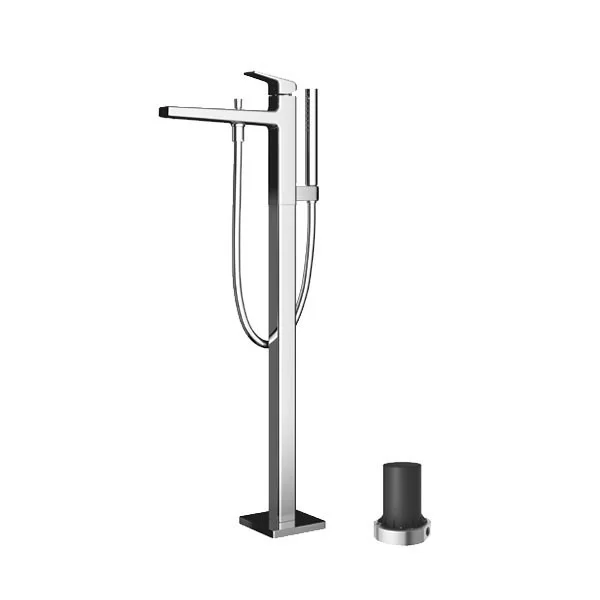 Vòi Xả Bồn Tắm Nằm TOTO TBG10306AA/TBN01105B