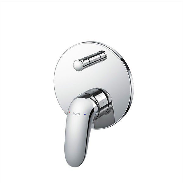 Van Điều Chỉnh Nóng Lạnh TOTO TBS03304B