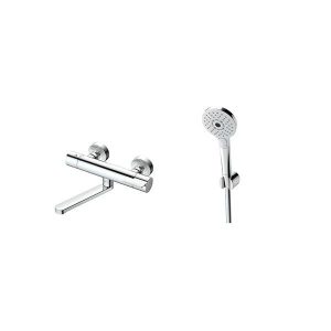 Sen Tắm TOTO TBV03427V/TBW01010A Nhiệt Độ