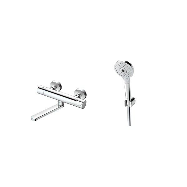 Sen Tắm TOTO TBV03427V/TBW01010A Nhiệt Độ