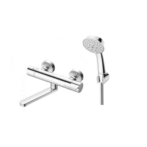 Sen Tắm TOTO TBV03427V/TBW03002B Nhiệt Độ