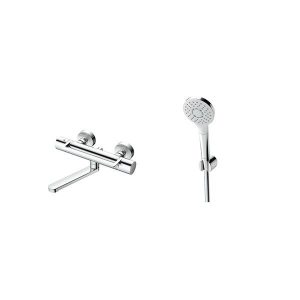 Sen Tắm TOTO TBV03429V/TBW01008A Nhiệt Độ