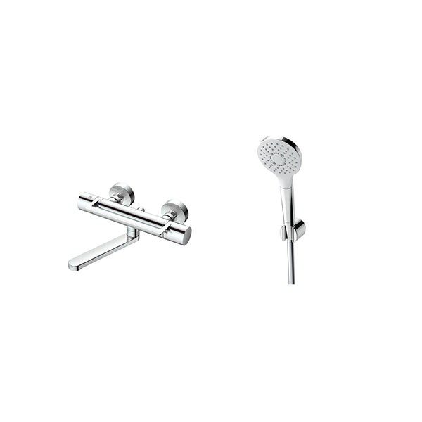 Sen Tắm TOTO TBV03429V/TBW01008A Nhiệt Độ