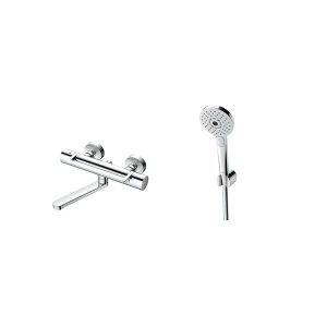 Sen Tắm TOTO TBV03429V/TBW01010A Nhiệt Độ