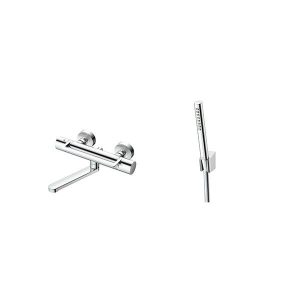 Sen Tắm TOTO TBV03429V/TBW02017A Nhiệt Độ