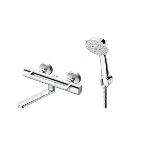 Sen Tắm TOTO TBV03429V/TBW03002B Nhiệt Độ