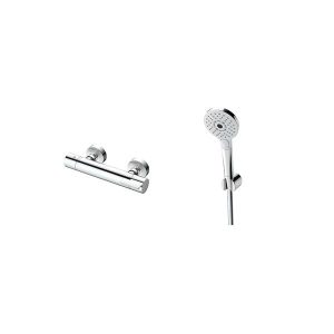 Sen Tắm TOTO TBV03431V/TBW01010A Nhiệt Độ