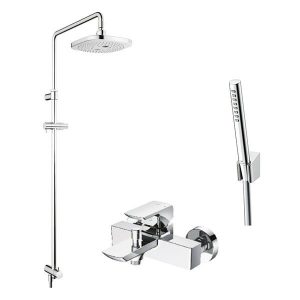 Sen Cây TOTO TBW02002BA/TBG02302VA/TBW02017A Nóng Lạnh