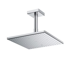 Bát Sen Gắn Trần TOTO TBW08002A1 Vuông 250mm