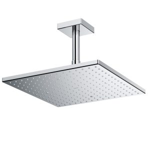 Bát Sen Gắn Trần TOTO TBW08003A1 Vuông 300mm