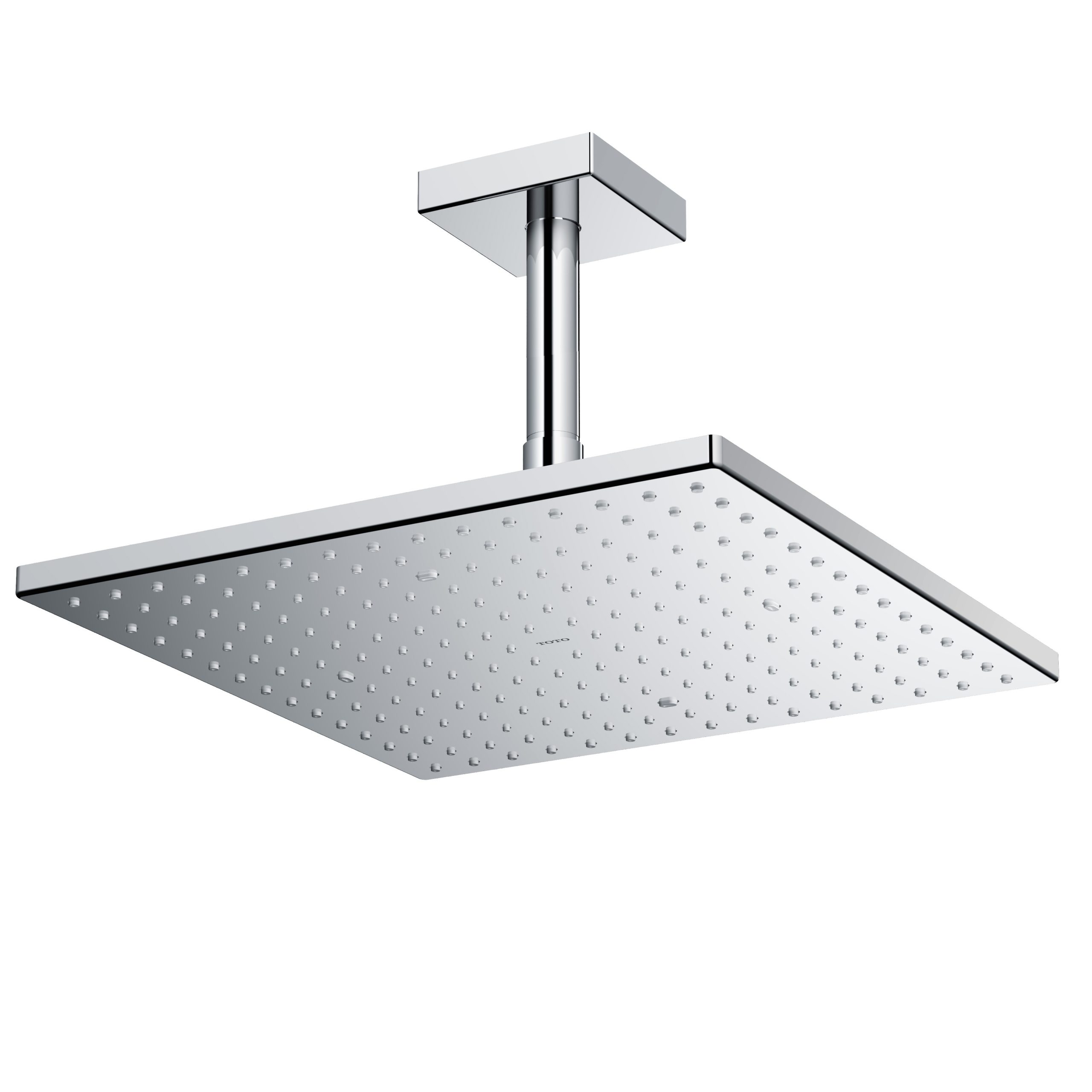 Bát Sen Gắn Trần TOTO TBW08003A1 Vuông 300mm