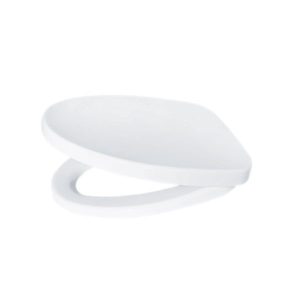 Nắp Bồn Cầu TOTO TC385VS#W (T3)