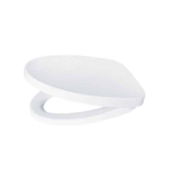 Nắp Bồn Cầu TOTO TC385VS#W (T3)