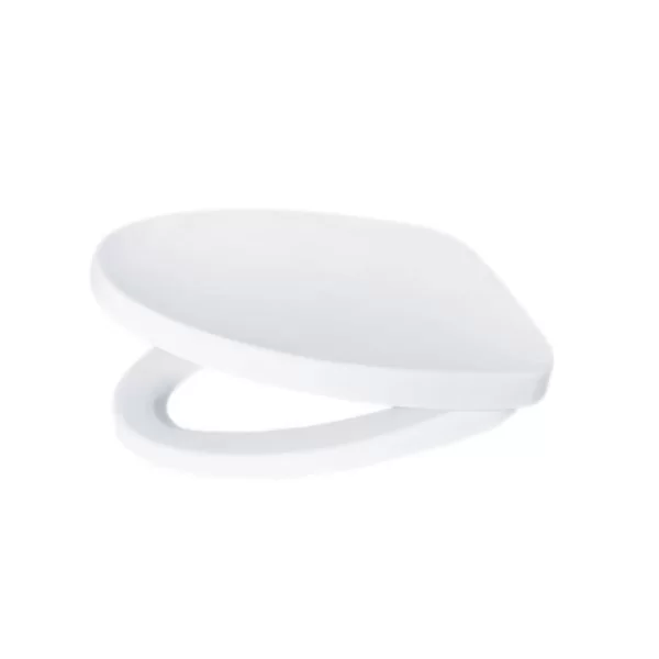 Nắp Bồn Cầu TOTO TC385VS#W (T3)