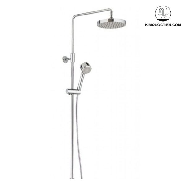 Thân sen tắm đứng American Standard A-6110.978.904, thiết kế hiện đại, tiết kiệm nước, mang lại trải nghiệm tắm thư giãn.